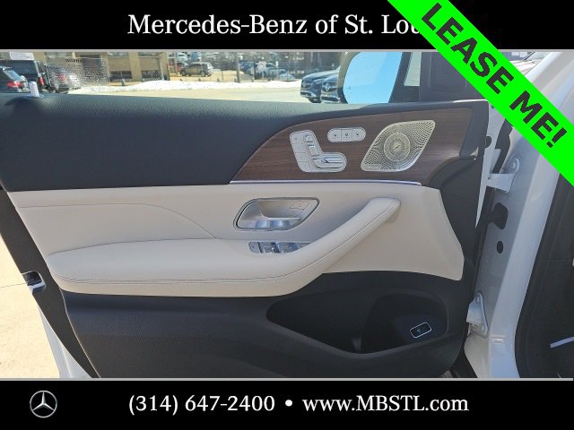 Used 2026 Mercedes-Benz GLE 450 4MATIC image 15