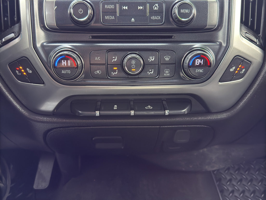 Used 2017 Chevrolet Silverado 1500 LT w/ All Star Edition image 36