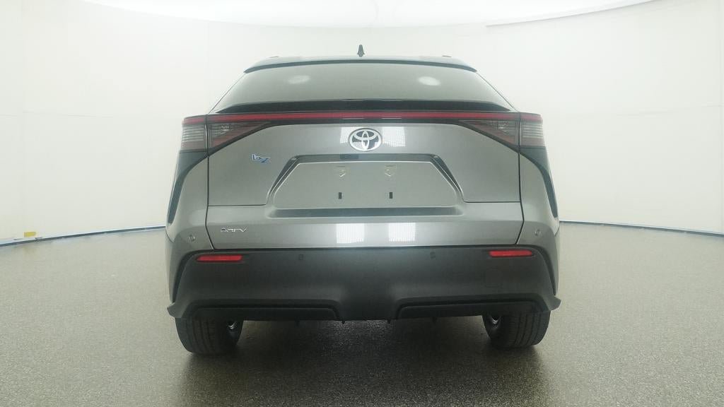 New 2026 Toyota bZ FWD image 23