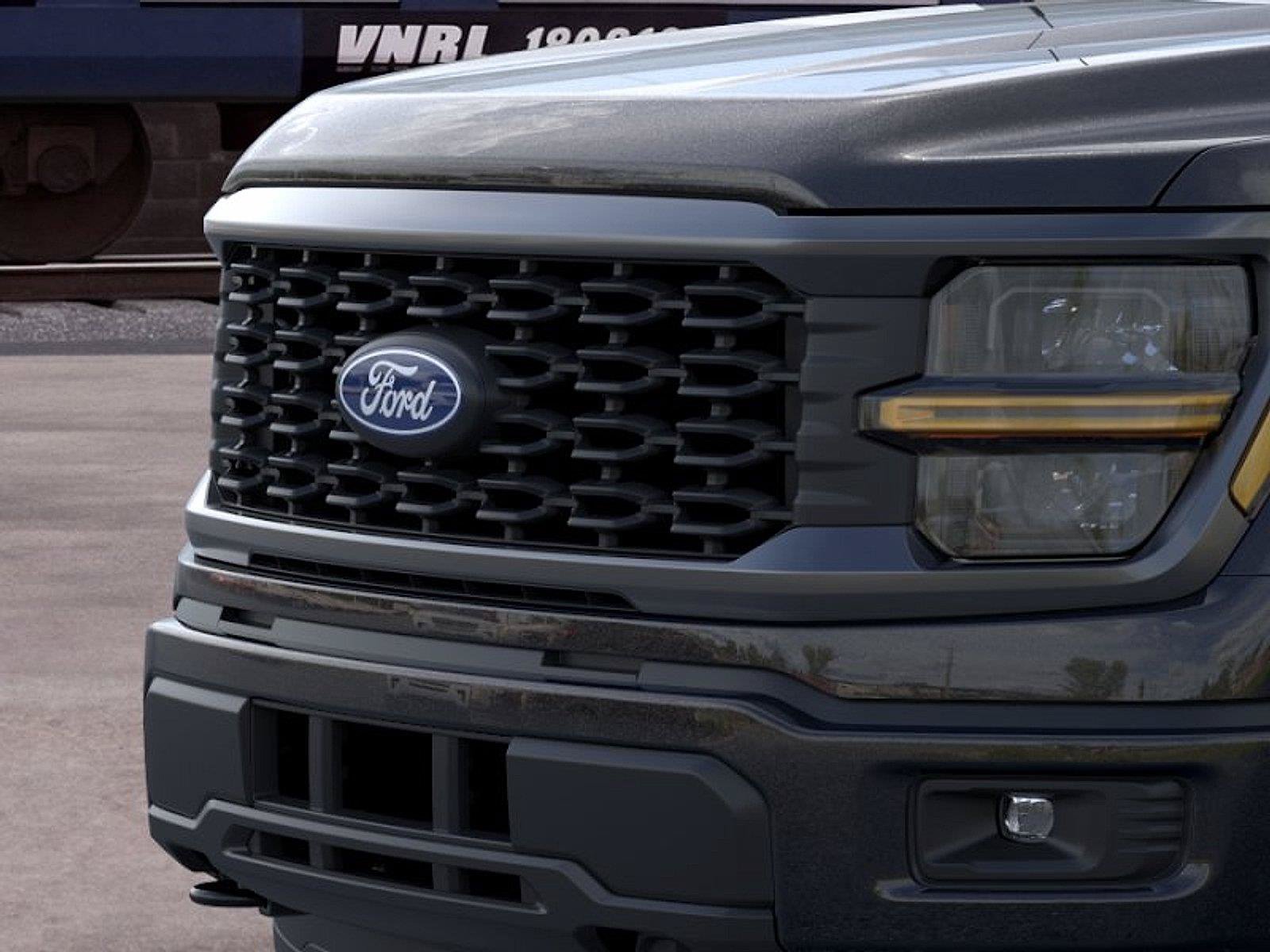 New 2026 Ford F150 STX w/ Equipment Group 200A AWD/4WD image 17