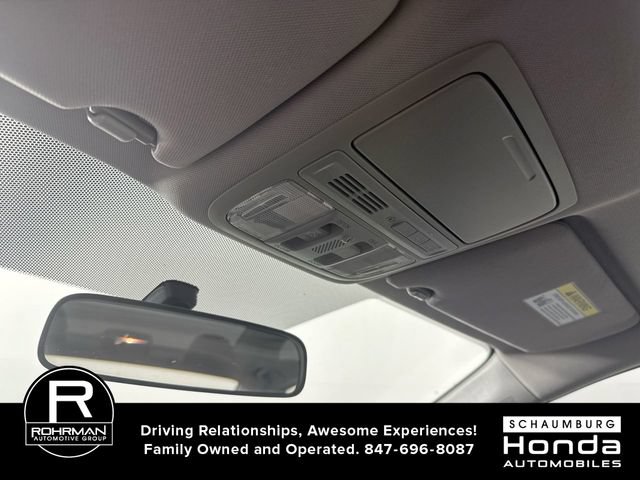 Used 2016 Honda Accord EX image 10