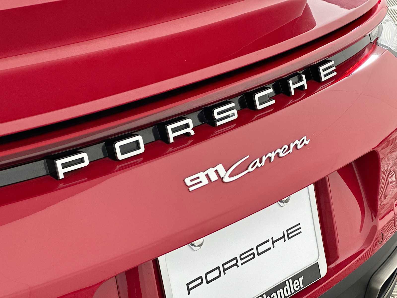Certified 2023 Porsche 911 Carrera image 31