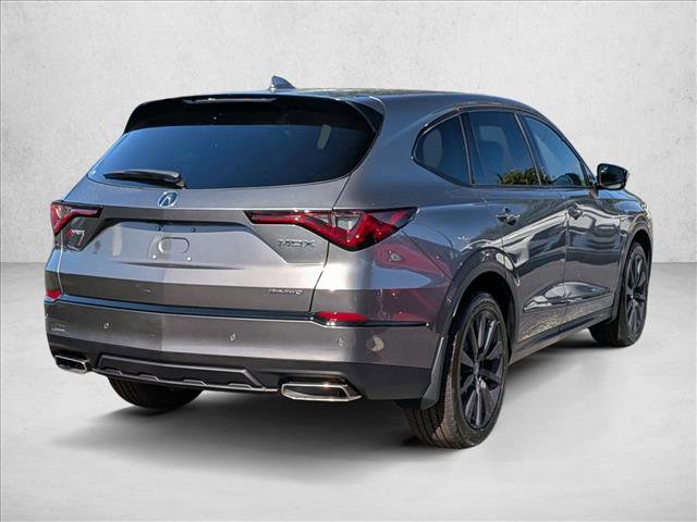New 2026 Acura MDX A-Spec image 2