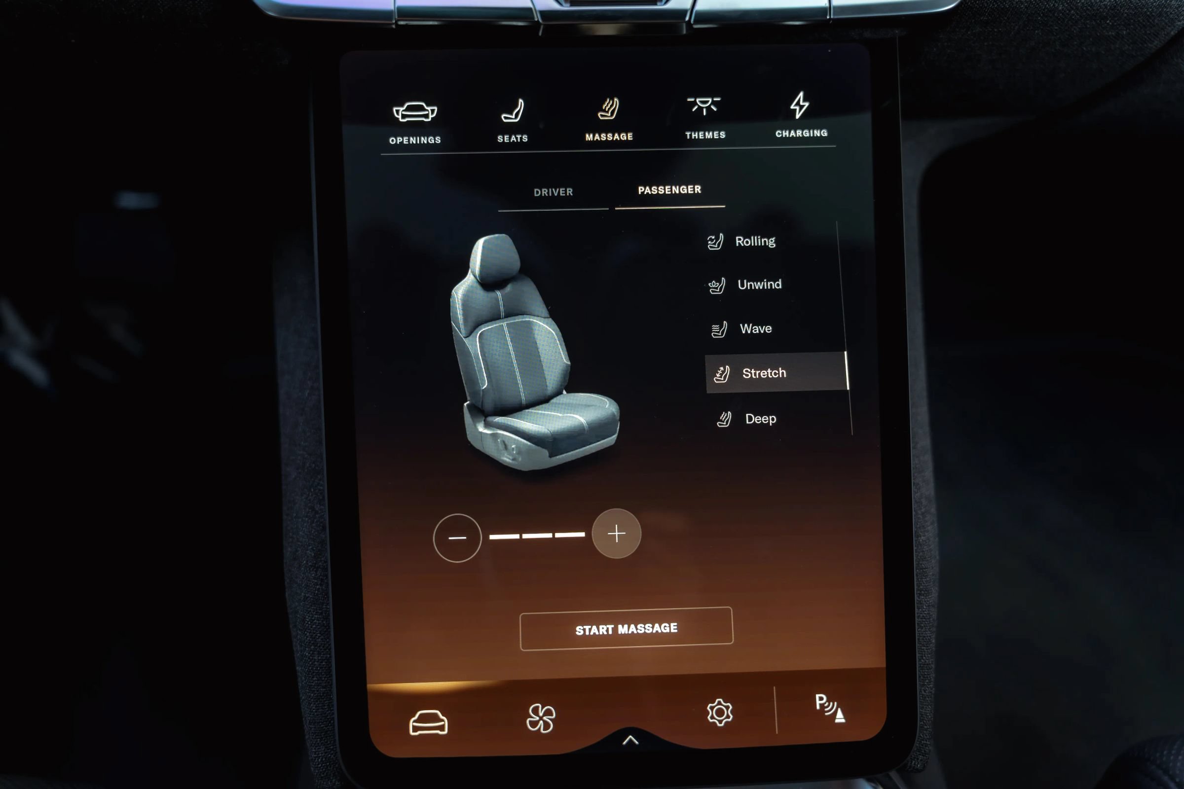 Used 2022 Lucid Air Grand Touring AWD/4WD image 75