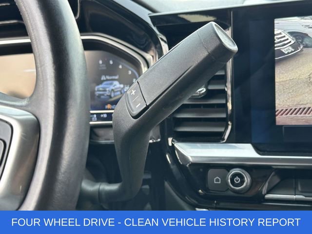 Used 2022 Chevrolet Silverado 1500 LT image 7