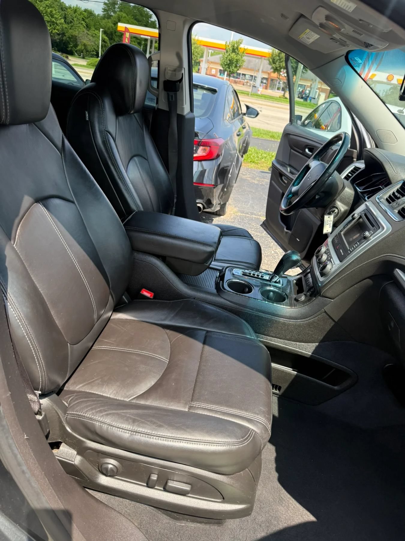 Used 2014 GMC Acadia SLT FWD image 22