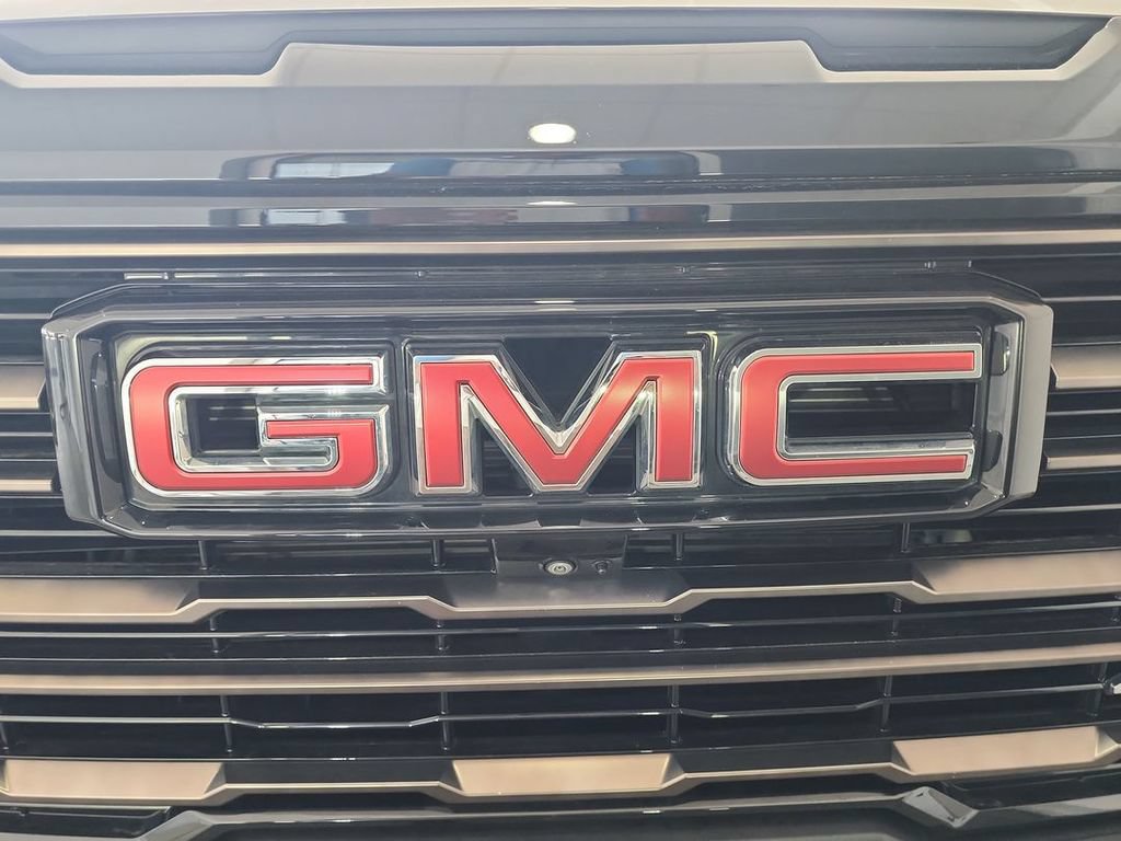 Certified 2023 GMC Sierra 1500 AT4X AWD/4WD image 31