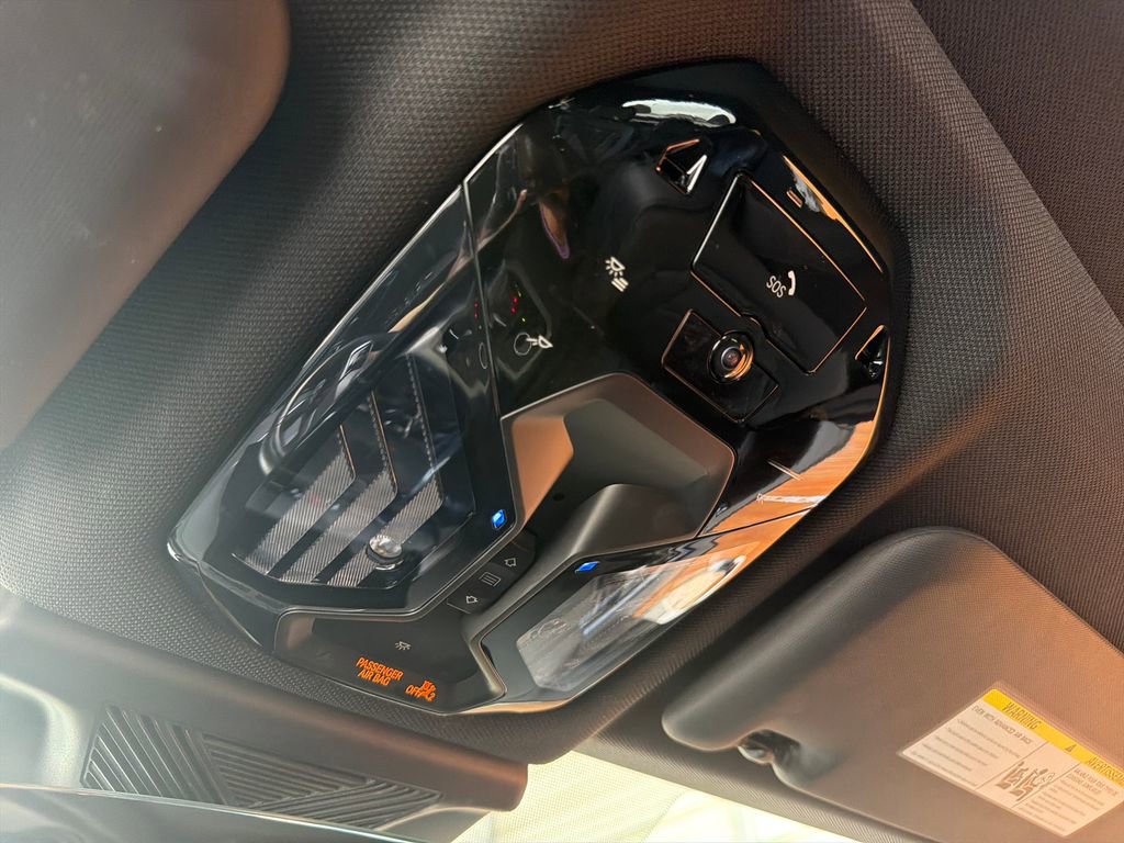 Used 2025 BMW X3 xDrive30i image 29