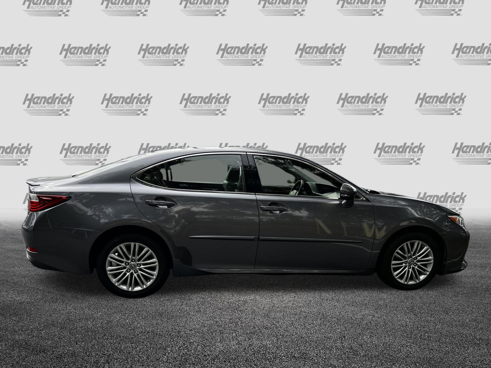 Used 2013 Lexus ES 350 w/ Luxury Pkg FWD image 10