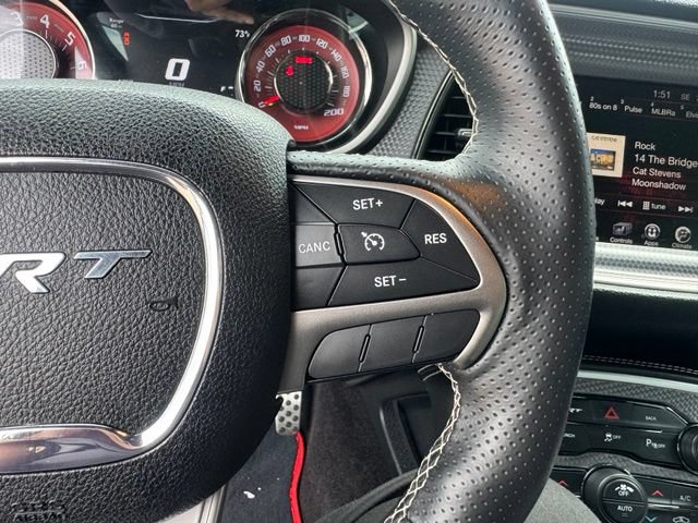 Used 2015 Dodge Challenger SRT Hellcat RWD image 25
