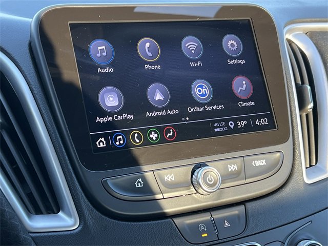 Used 2023 Chevrolet Malibu LT image 23