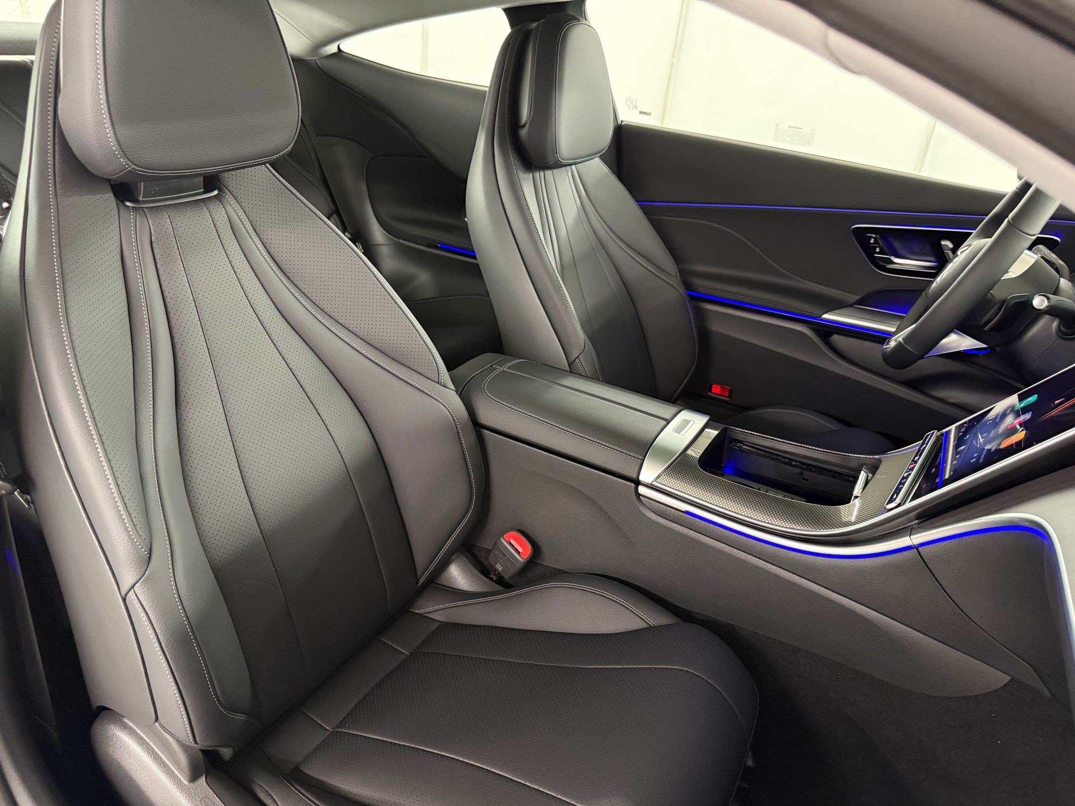 New 2026 Mercedes-Benz CLE 300 4MATIC Coupe image 30