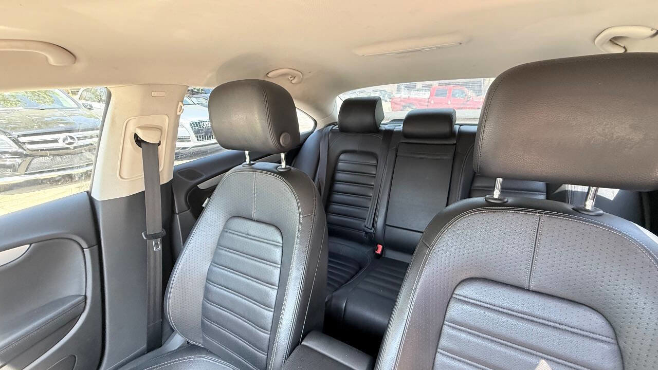 Used 2014 Volkswagen CC R-Line image 72