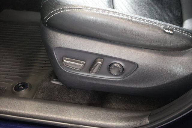 Certified 2025 Toyota RAV4 XLE AWD/4WD image 14
