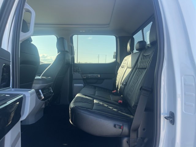 New 2024 Ford F250 XLT w/ XLT Premium Package image 30