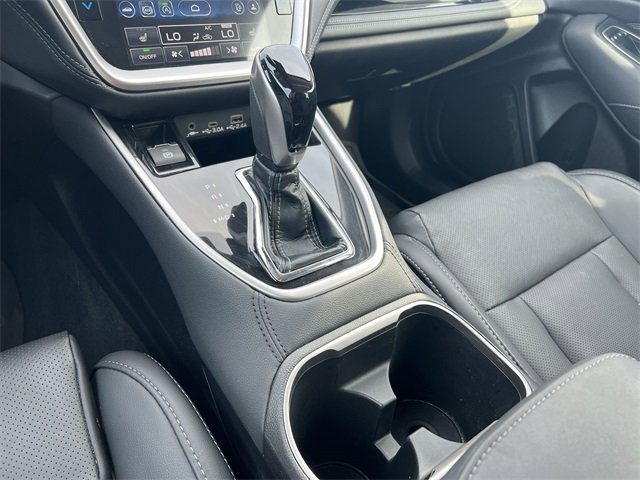 Certified 2024 Subaru Outback Limited XT image 17