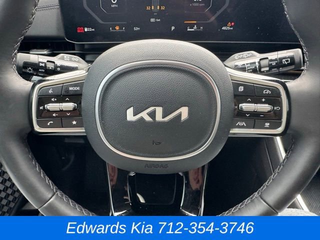 Used 2025 Kia Carnival SX Prestige image 20