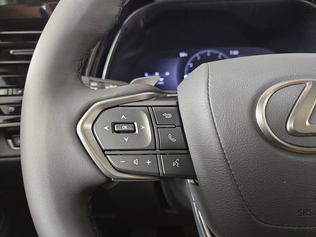 New 2026 Lexus TX 350 AWD image 24