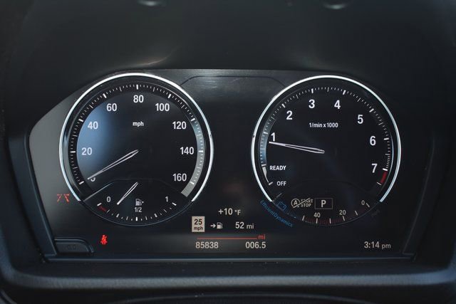 Used 2021 BMW X1 xDrive28i w/ Convenience Package image 20