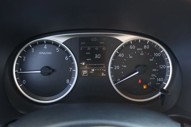 New 2025 Nissan Kicks Play S image 28