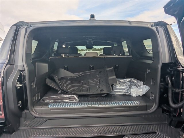 New 2026 GMC Hummer EV SUV image 13