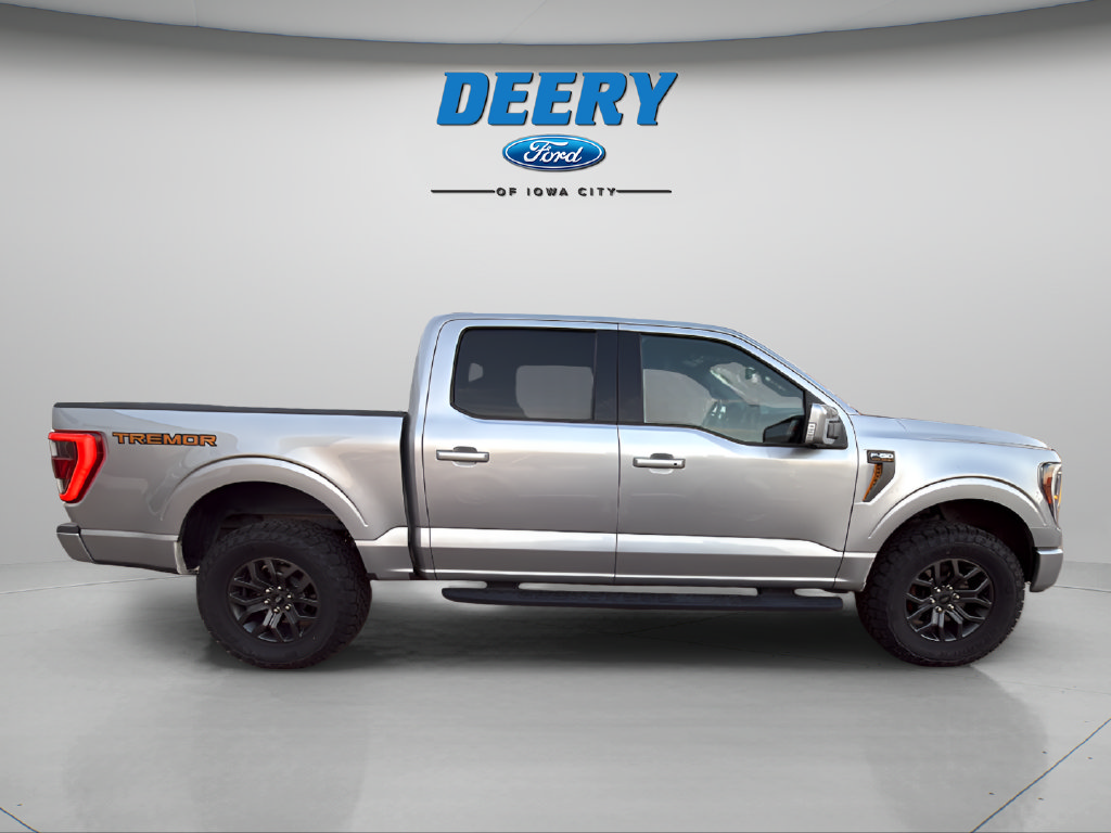 Used 2023 Ford F150 Tremor w/ Equipment Group 402A High AWD/4WD image 5