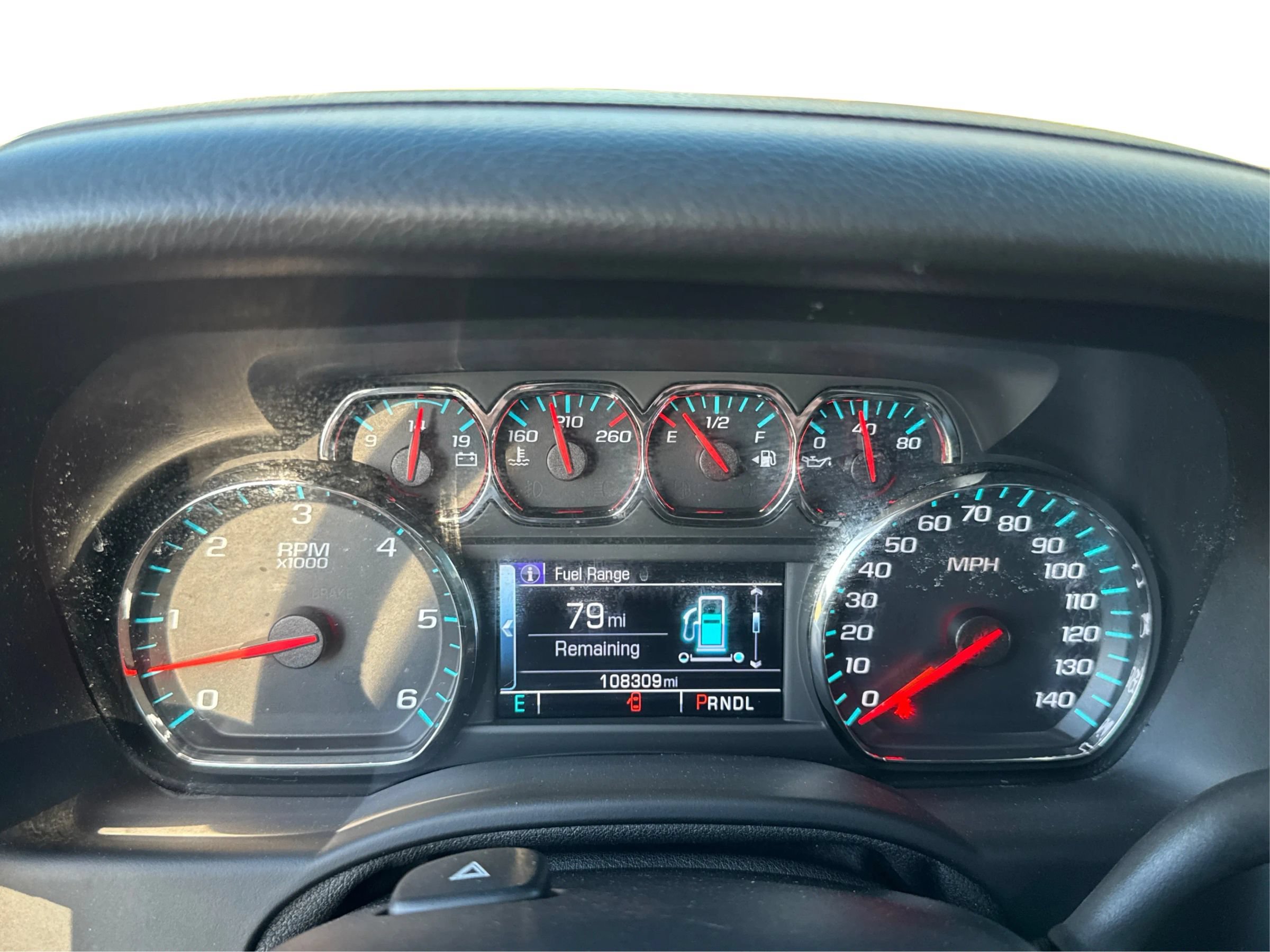Used 2017 Chevrolet Tahoe LT AWD/4WD image 20