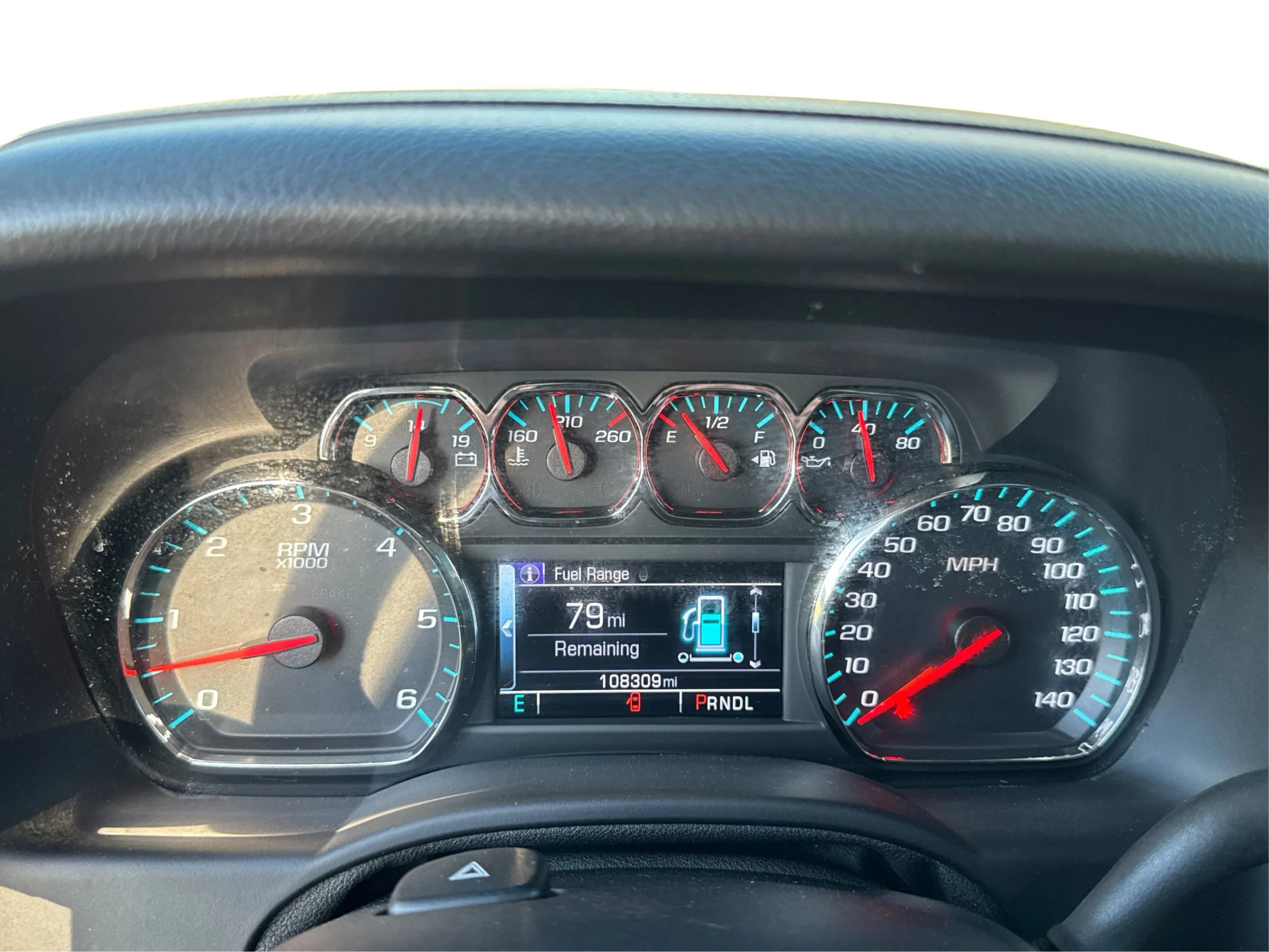 Used 2017 Chevrolet Tahoe LT AWD/4WD image 20
