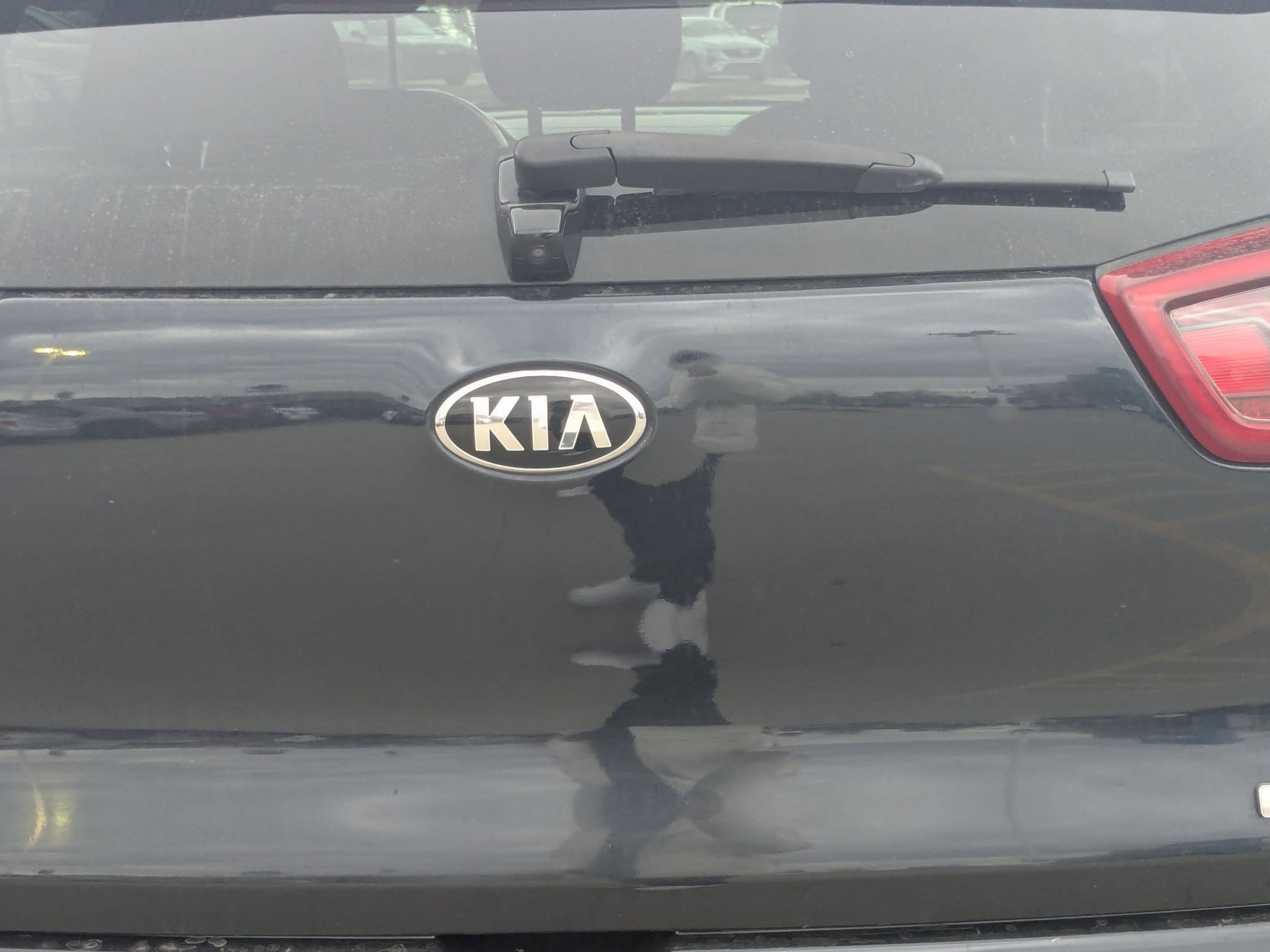 Used 2019 Kia Niro EX image 13