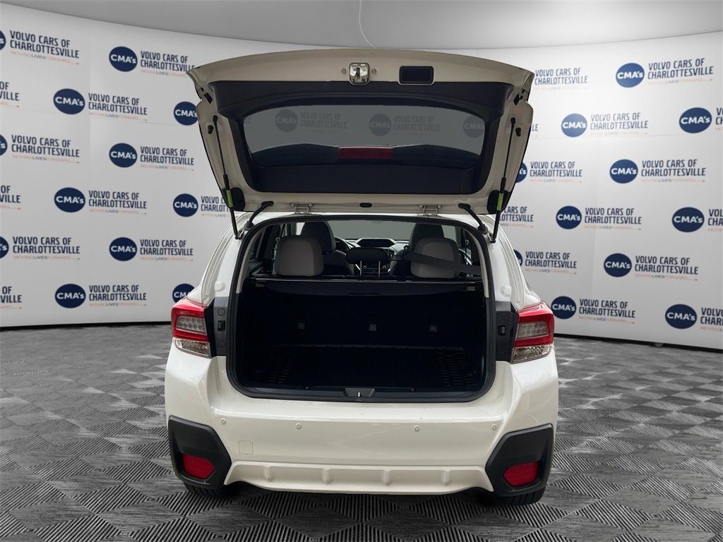 Used 2023 Subaru Crosstrek 2.5i Limited image 11