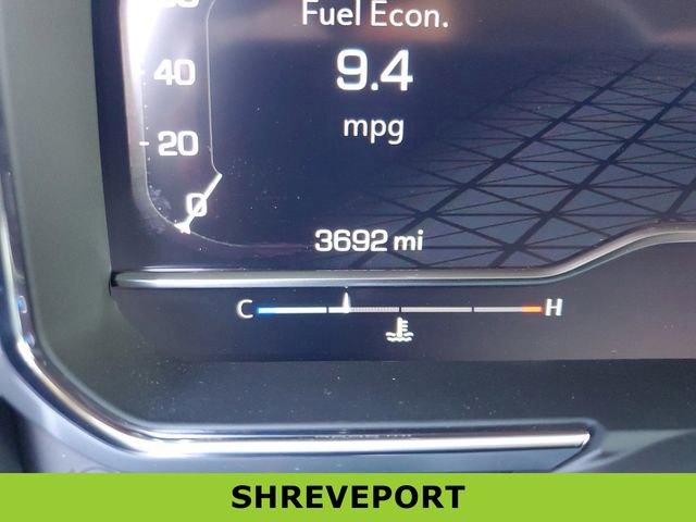 Used 2025 GMC Sierra 2500 AT4X image 28