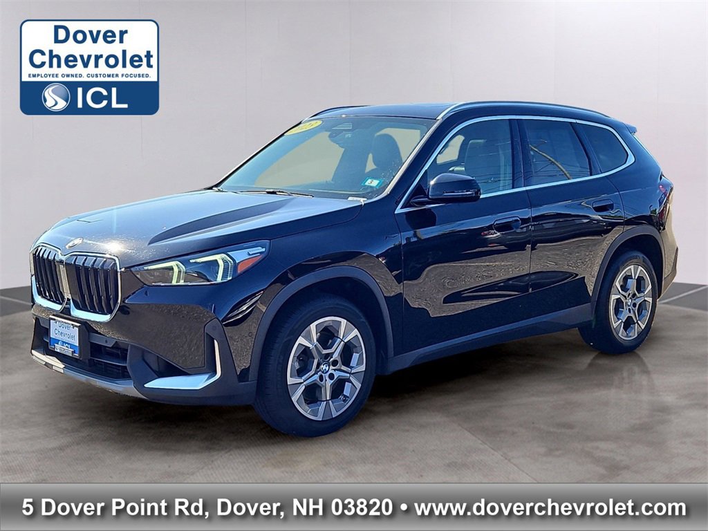 Used 2023 BMW X1 xDrive28i