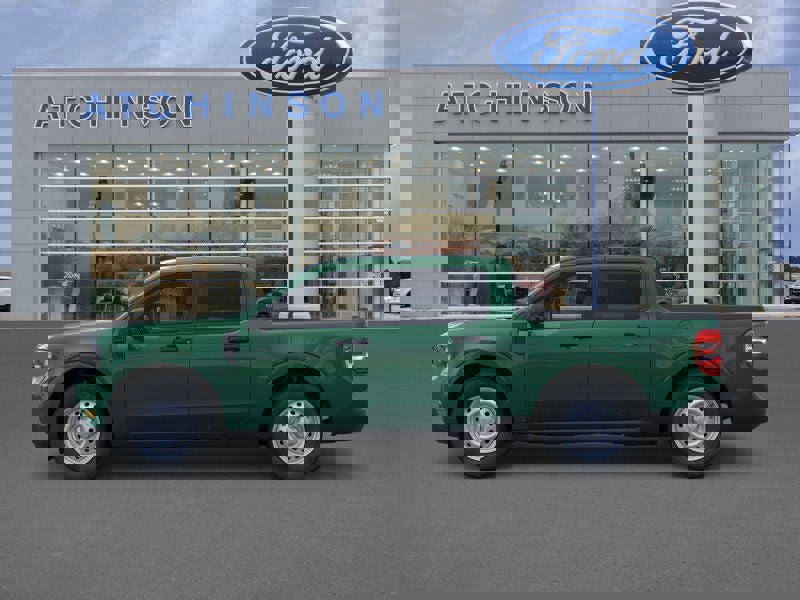 New 2025 Ford Maverick XL w/ Equipment Group 101A image 3