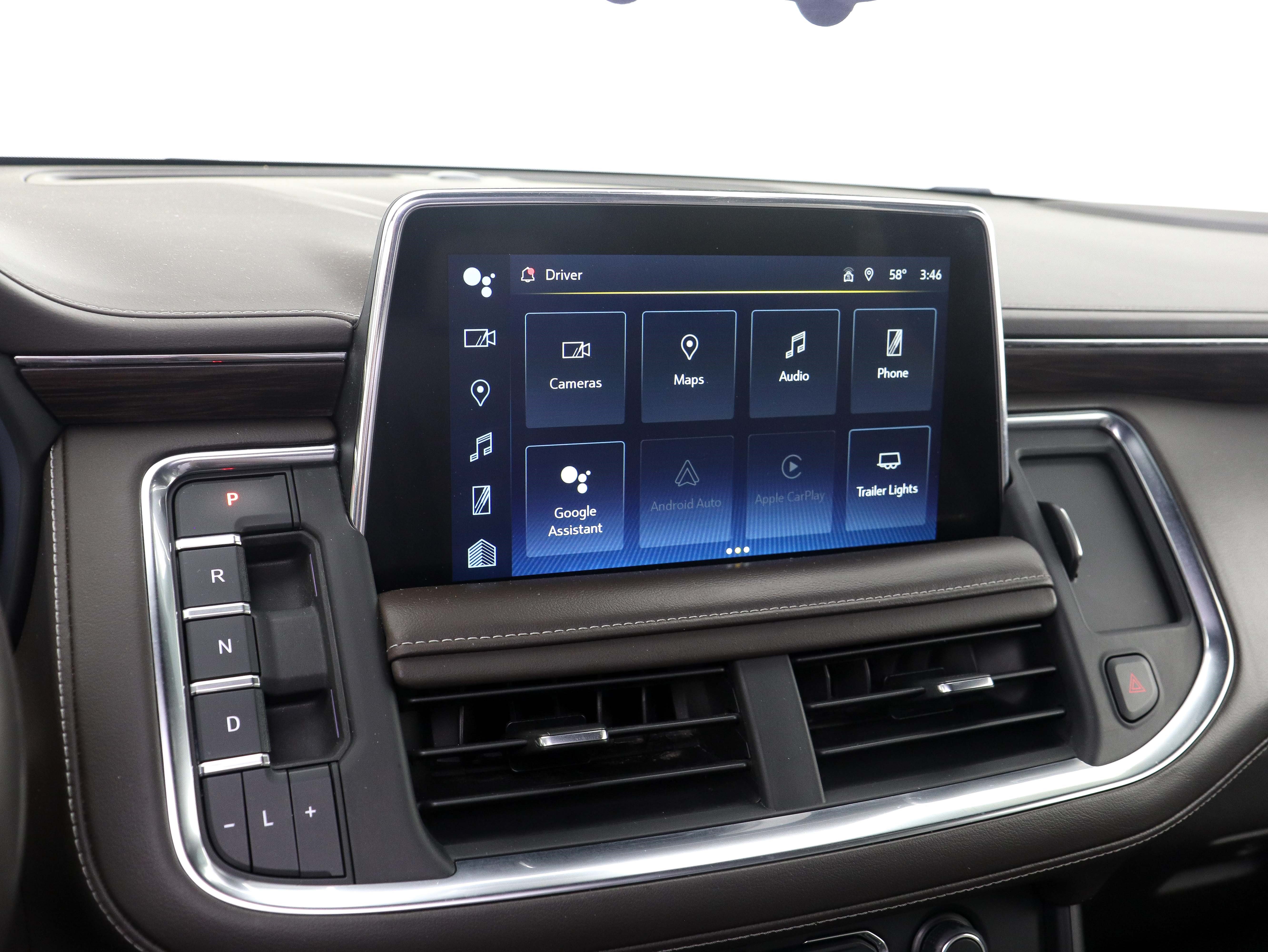 Used 2023 Chevrolet Suburban LT AWD/4WD image 29