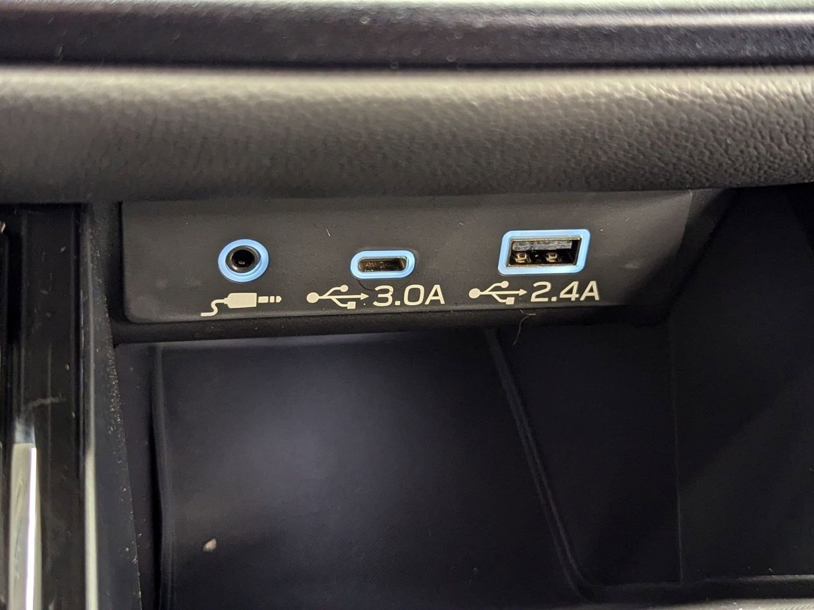 Used 2025 Subaru Outback Wilderness image 30