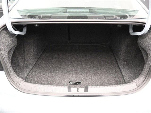 New 2026 Volkswagen Jetta Sport image 12