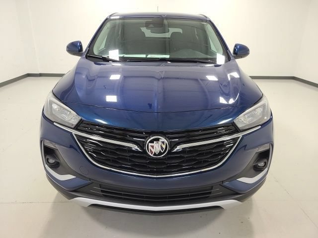 Used 2020 Buick Encore GX Preferred w/ Cold Weather Comfort Package FWD image 2