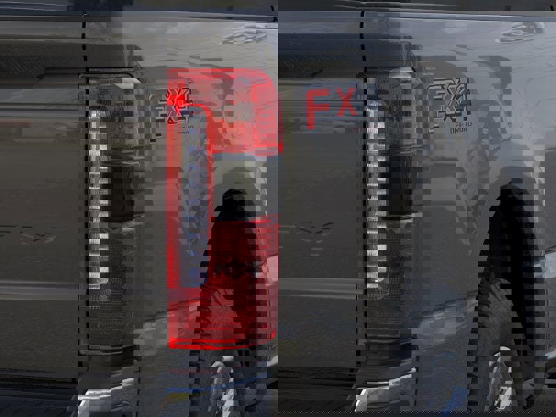 New 2026 Ford F350 Lariat w/ Chrome Package image 21