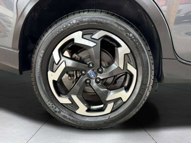 Used 2021 Subaru Crosstrek 2.5i Limited w/ Moonroof Package 1 AWD/4WD image 23