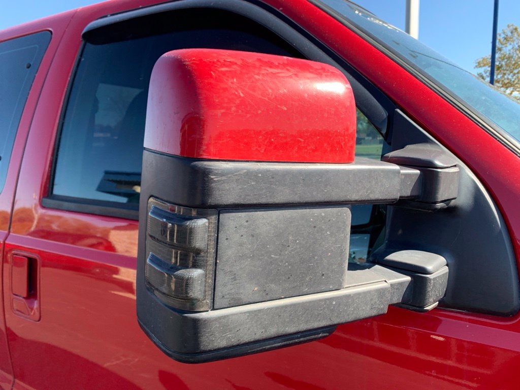 Used 2008 Ford F250 XLT AWD/4WD image 16