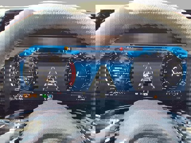 New 2026 Subaru Outback Limited image 36