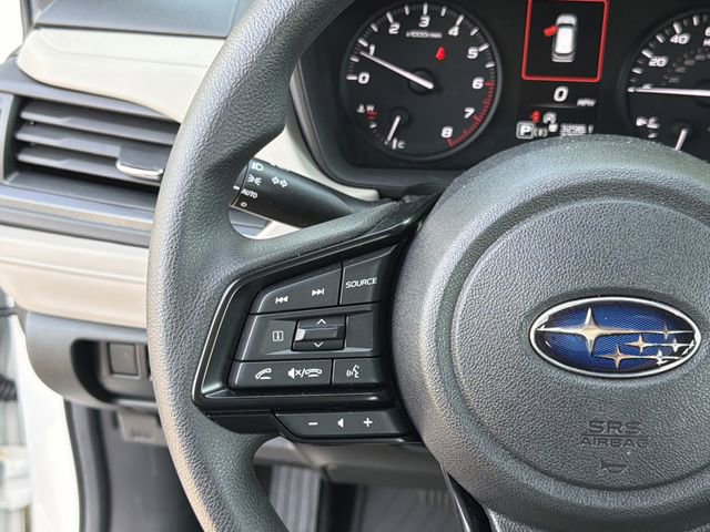 Certified 2026 Subaru Forester AWD/4WD image 22