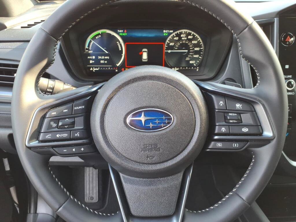 Used 2025 Subaru Forester Limited AWD/4WD image 19