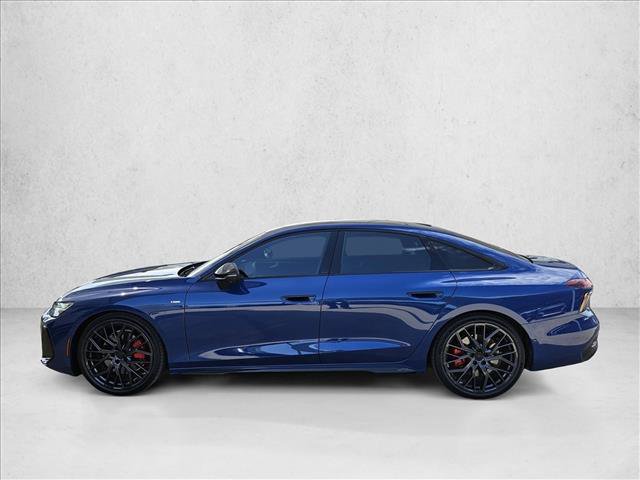 New 2026 Audi A6 Prestige AWD/4WD image 5