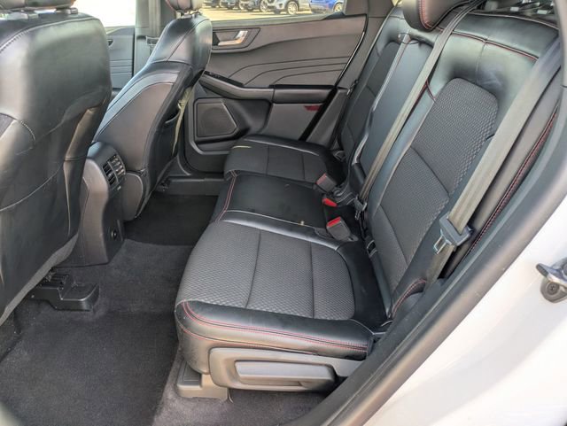 Used 2023 Ford Escape ST-Line image 20