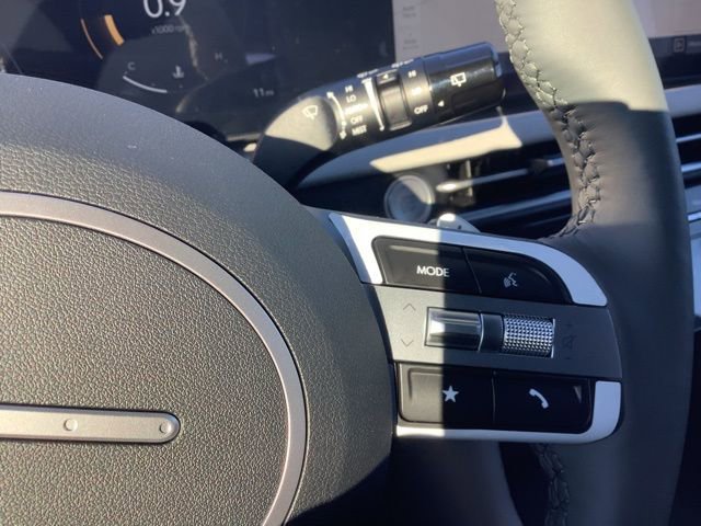 New 2026 Hyundai Tucson Limited image 27