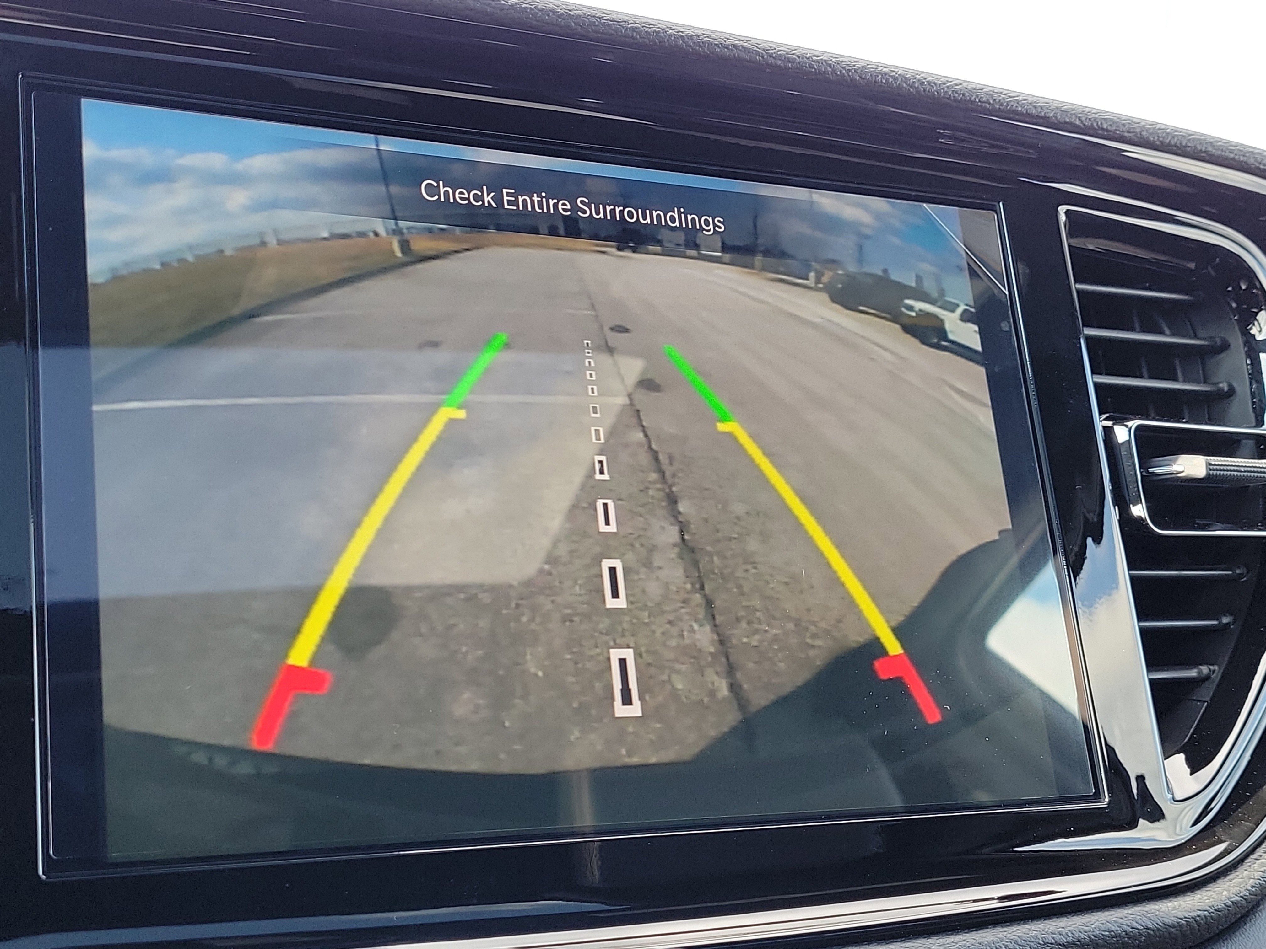 New 2026 Dodge Durango GT image 30