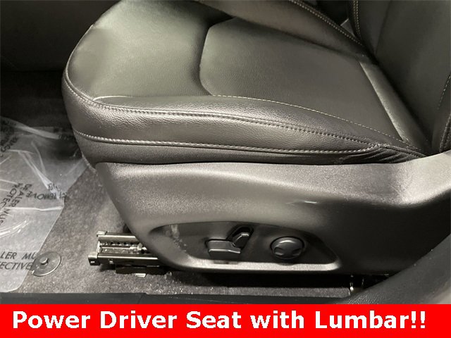 Used 2024 Jeep Compass Limited image 20