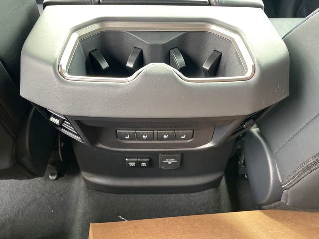 New 2026 Toyota Tundra Platinum image 18