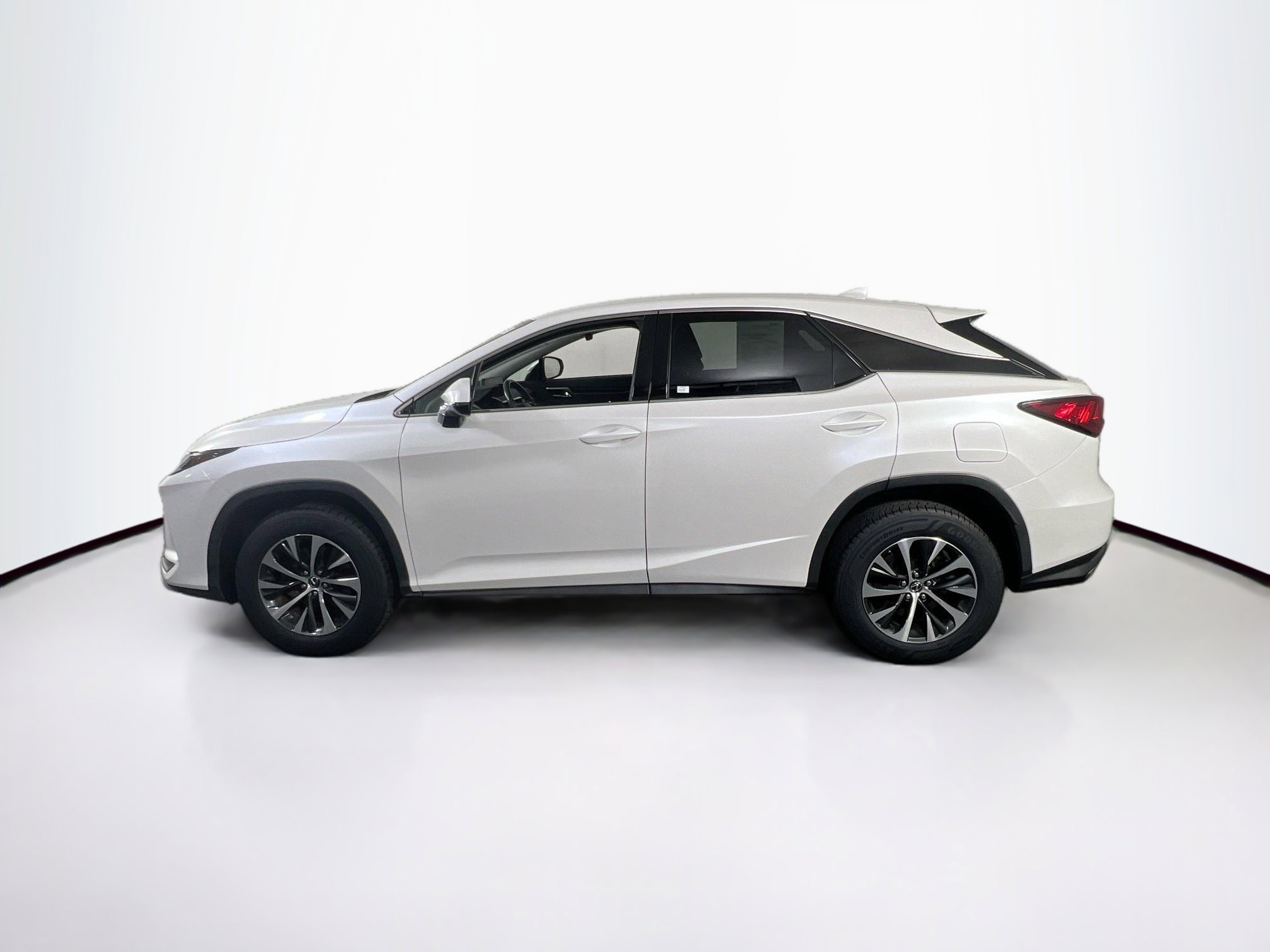 Used 2022 Lexus RX 350 AWD image 8